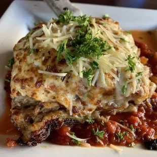 Moussaka
