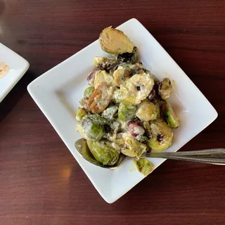Poco Brussel Sprouts