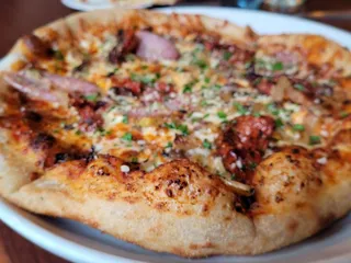 Souk Mediterranean Kitchen and Bar