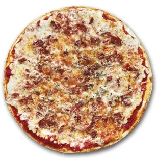 Pepperoni | Frozen Pizza