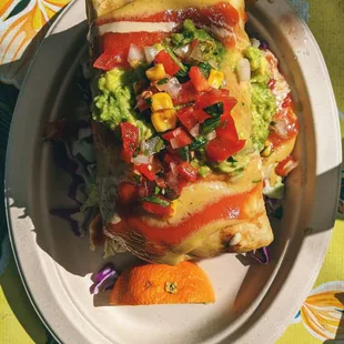 Chimi