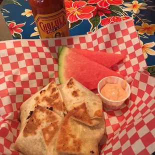 Crunch Wrap