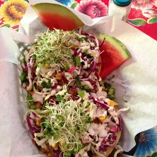 Tostadas