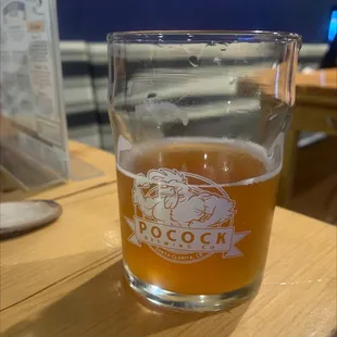 1/2 pint of Emma's Clown Car = YUM