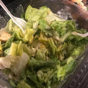 Caesar Salad