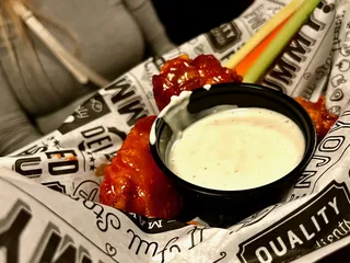 Maginn’s Irish Pub