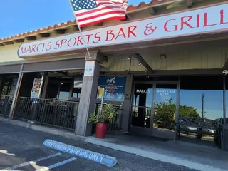 Marcis Sports Bar & Grill