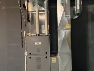 Custom Heating and Cooling