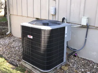 SK Heating and Cooling