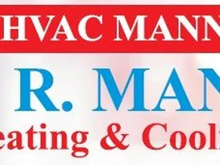 ER Mann Heating & Cooling