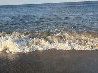 Public Beach Access