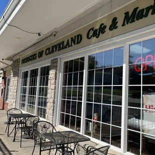 Pierogis of Cleveland