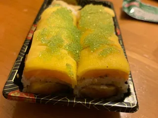 Bleu Sushi