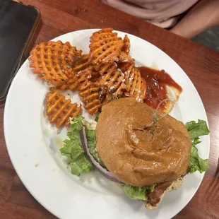 food, burger, burgers
