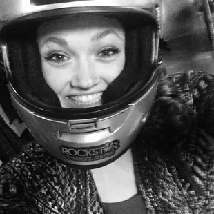 Vrooooooom Vrooooom.