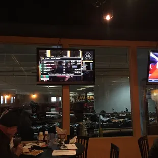 Track champs   For the day the week and beyond