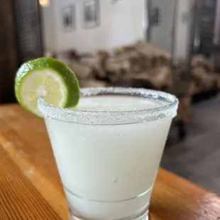 Margarita Slushy