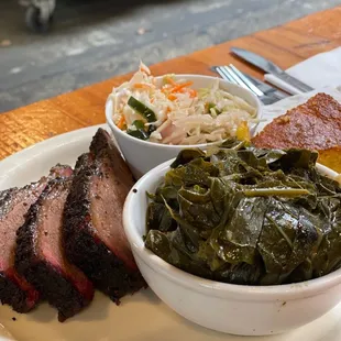 Brisket Plate