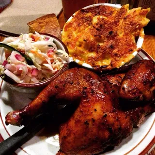 1/2 Chicken Ala Carte