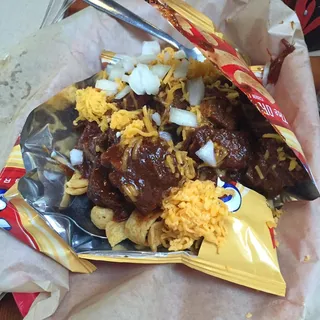 Frito Pie