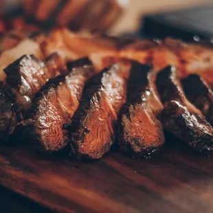 Podnuh's Bar-B-Q