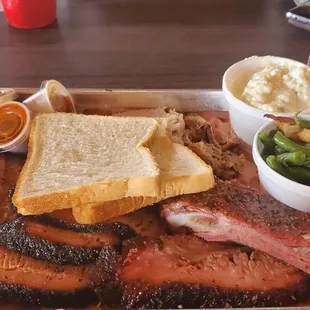 Pody's BBQ