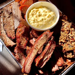 Pulled Pork Sandwich