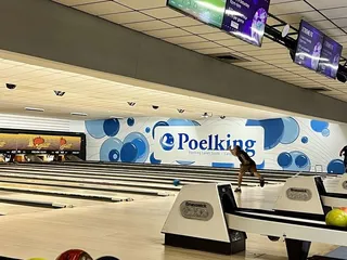 Poelking Lanes South