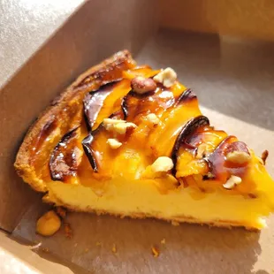 Apple Tart