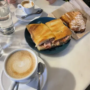 Macchiato