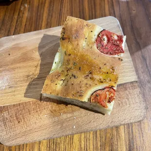 Tomato Focaccia
