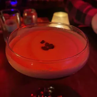 Espresso martini