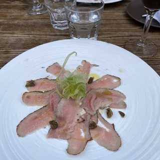 Vitello Tonnato
