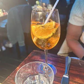 Aperol Spritz