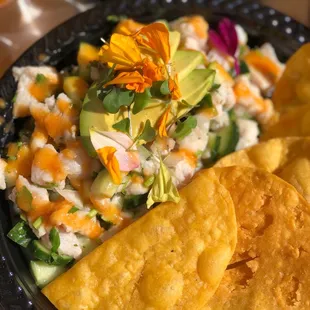 Ceviche