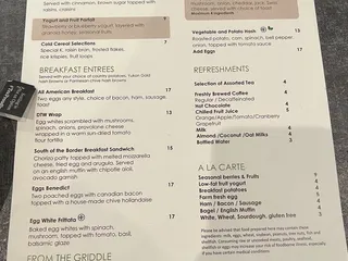 Sophia's California Bistro