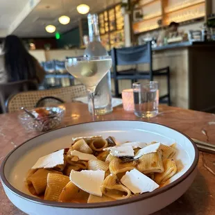Rigatoni