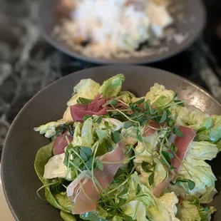 Bibb Salad