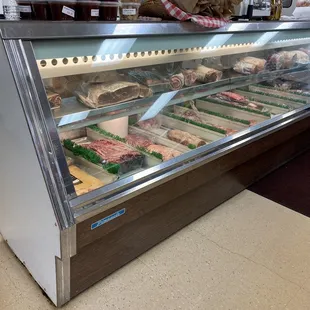 Poeta's Italian Food Market