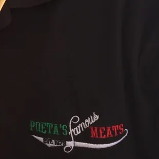 So great I had to get a shirt