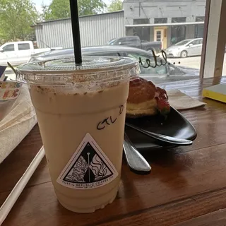 Chai Latte