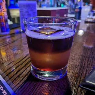 A murder of goth chicks