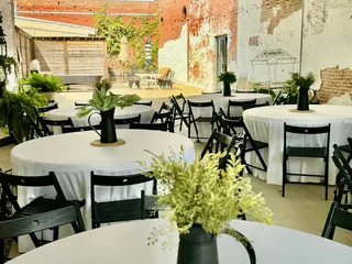 RSVP Farmersville