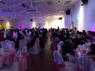 Swayz  Ballroom & Events