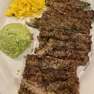 Fajitas