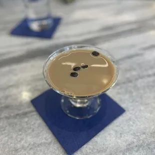 Espresso Martini