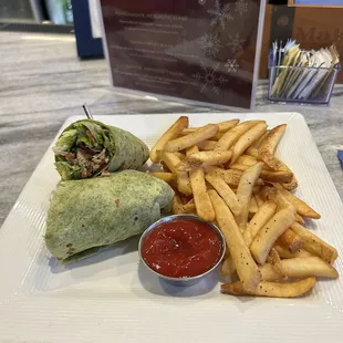 Poets Wrap