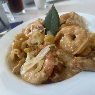 Cajun Shrimp