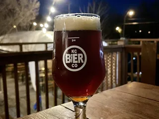 Kansas City Bier Company