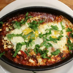 Shakshuka